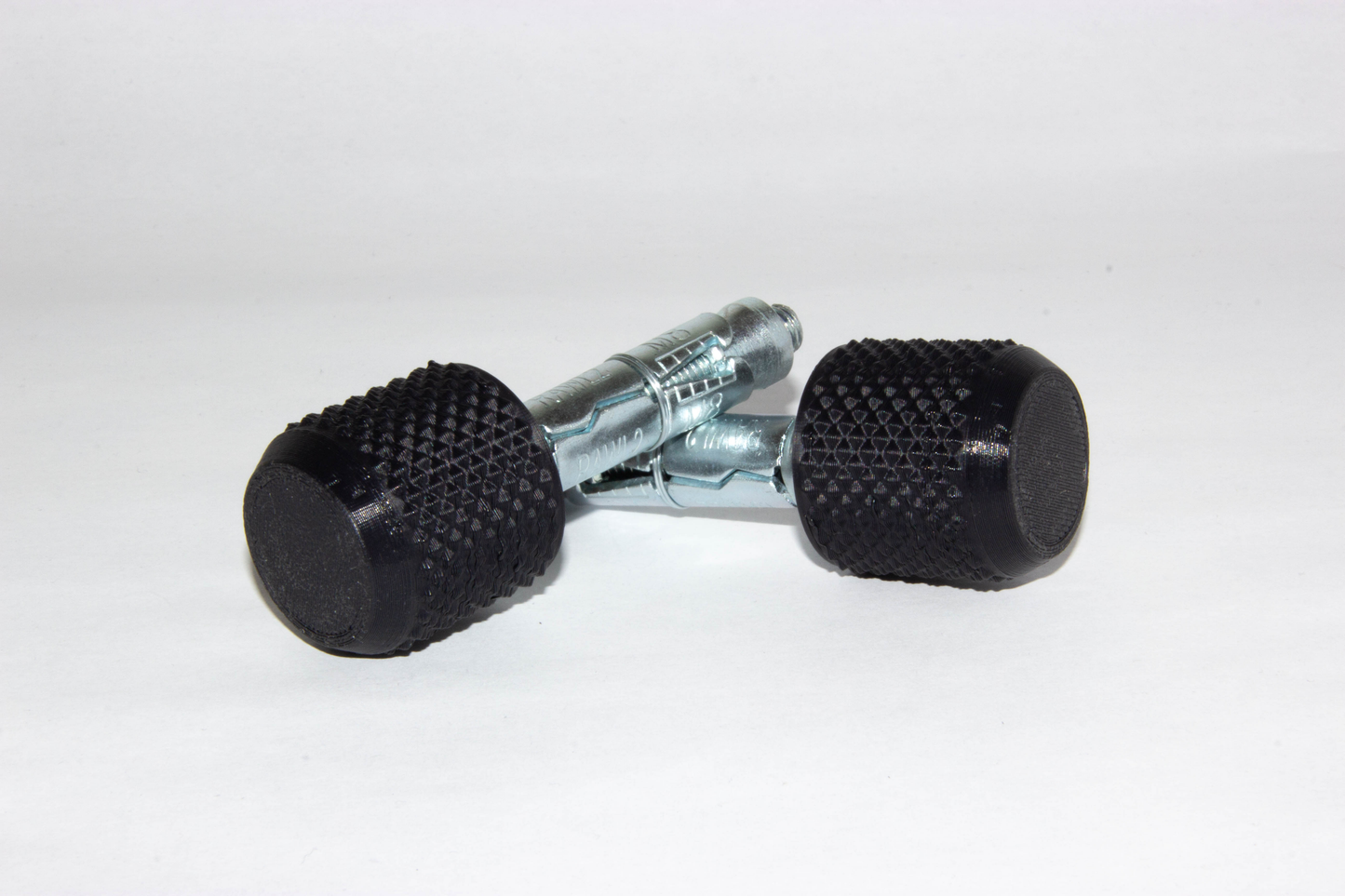 Lenkerenden / Bar Ends